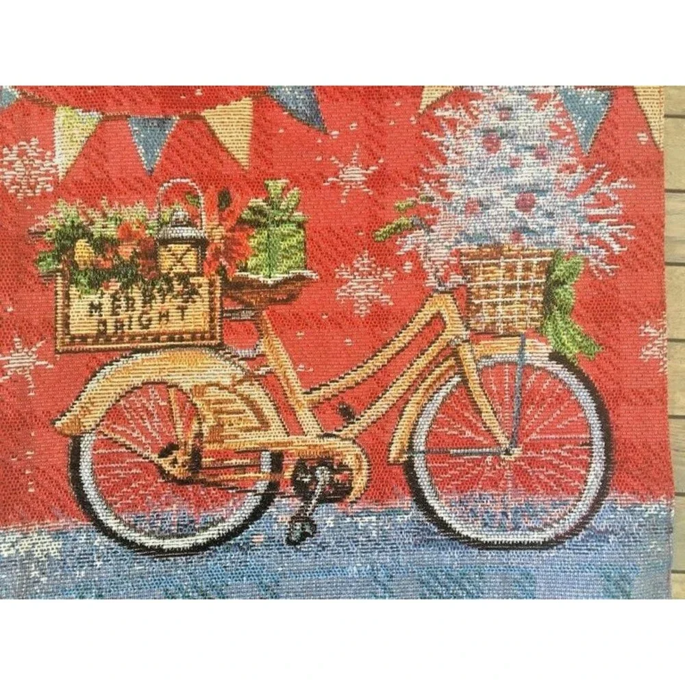 Windham Home table runner